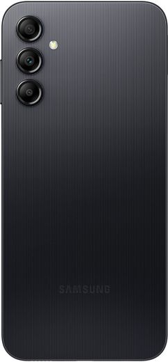 Samsung Galaxy A14 64GB Smartphone in Black