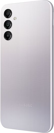 Samsung Galaxy A14 64GB Smartphone in Silver