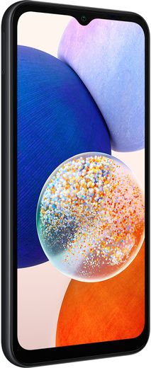 Samsung Galaxy A14 5G 64GB Smartphone in Black