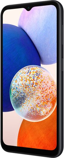 Samsung Galaxy A14 5G 64GB Smartphone in Black