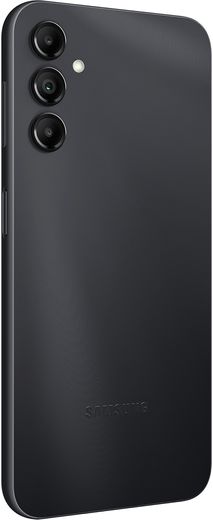 Samsung Galaxy A14 5G 64GB Smartphone in Black