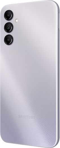 Samsung Galaxy A14 5G 64GB Smartphone in Silver