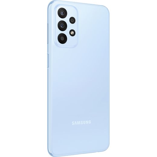 Samsung Galaxy A23 5G 64GB in Light Blue