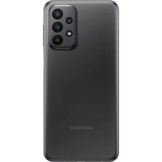 Samsung Galaxy A23 5G 64GB in Black