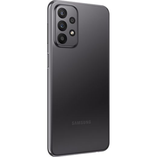 Samsung Galaxy A23 5G 64GB in Black
