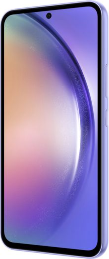 Samsung Galaxy A54 5G 128GB Smartphone in Awesome Violet