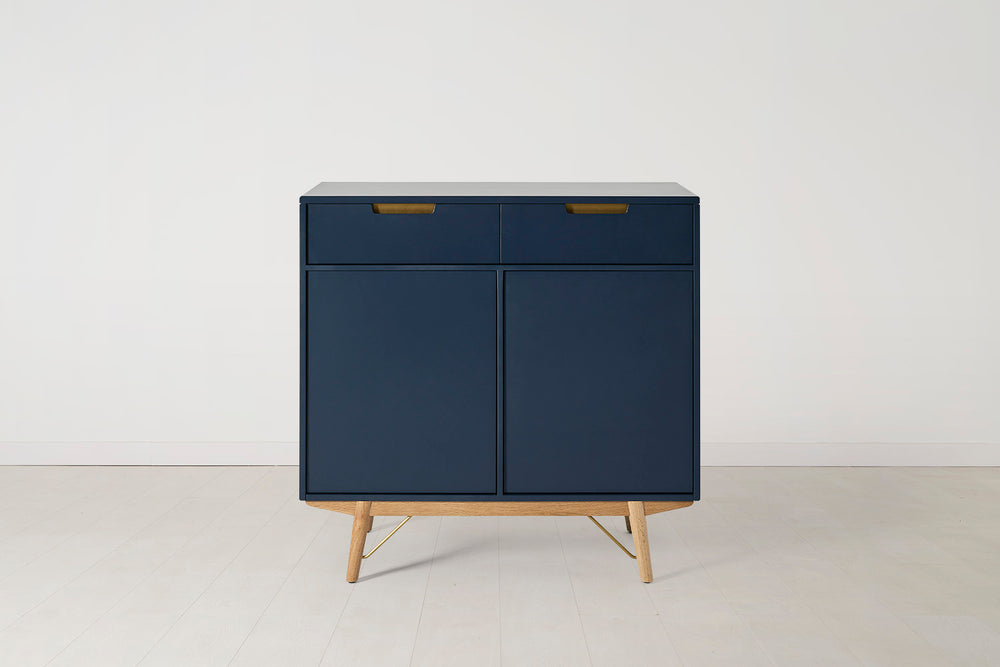 Sideboard 02 Blue