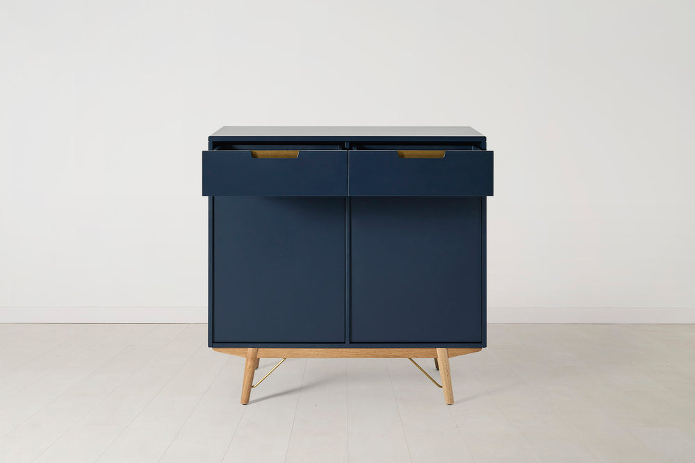 Sideboard 02 Blue