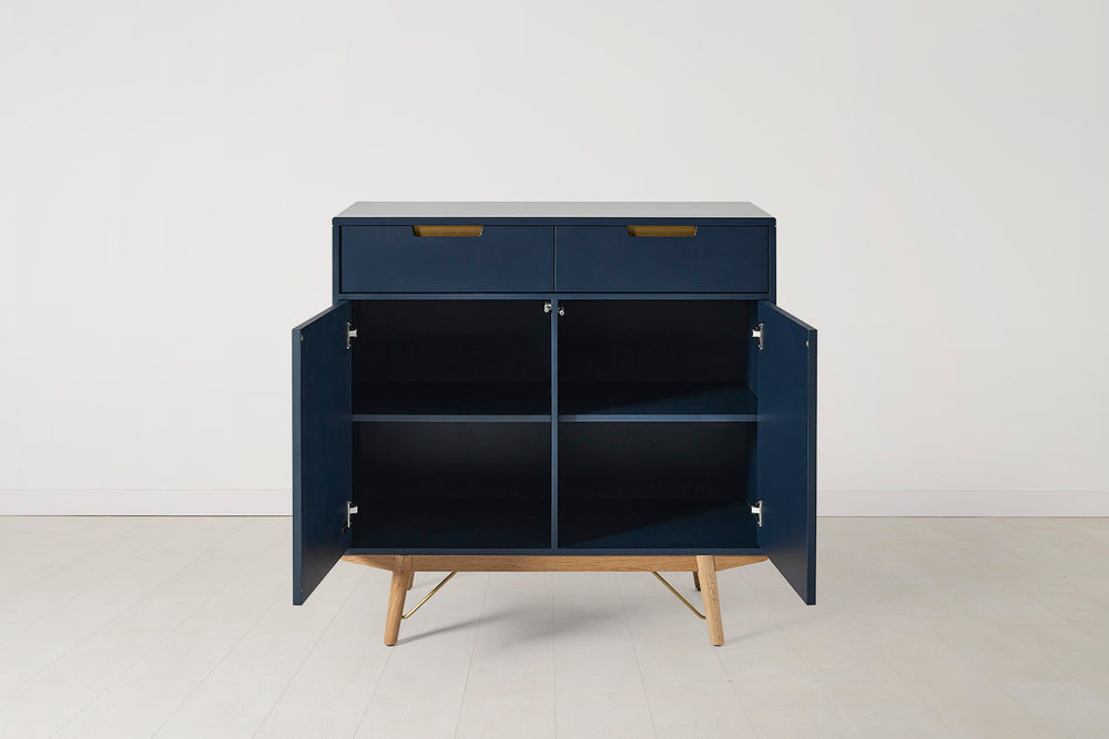 Sideboard 02 Blue