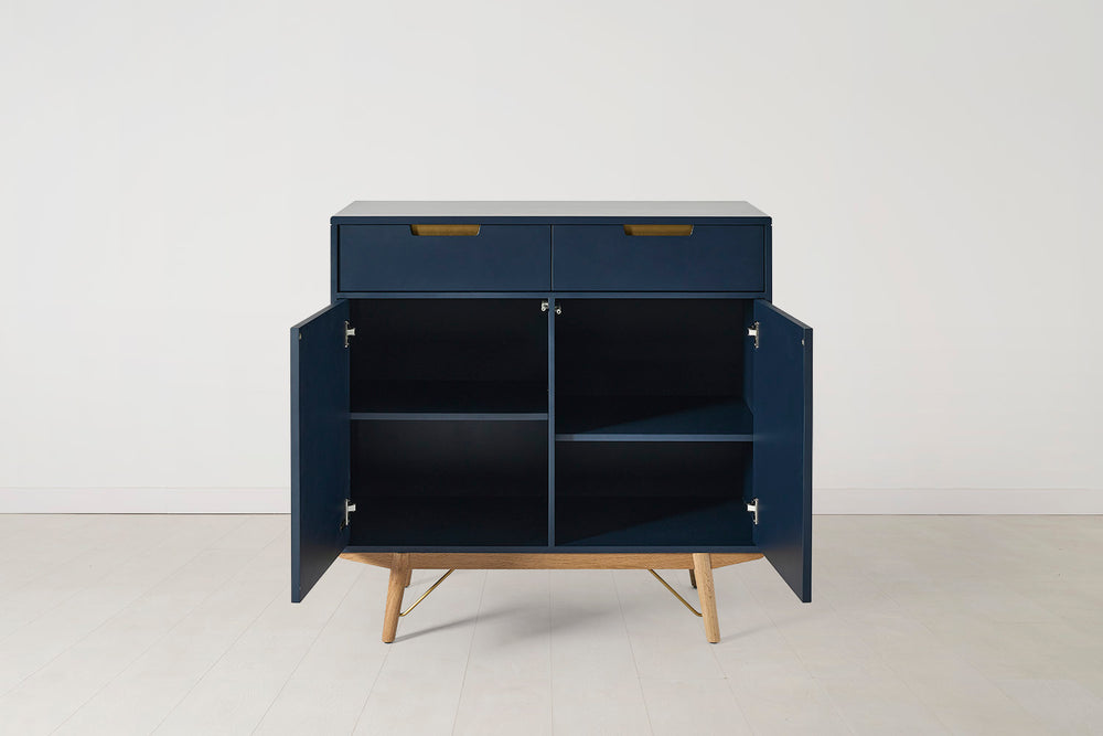 Sideboard 02 Blue