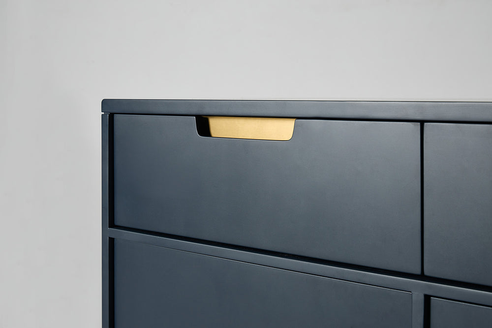 Sideboard 02 Blue