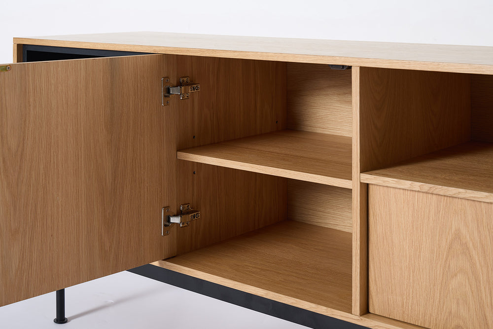 Sideboard 03 Oak