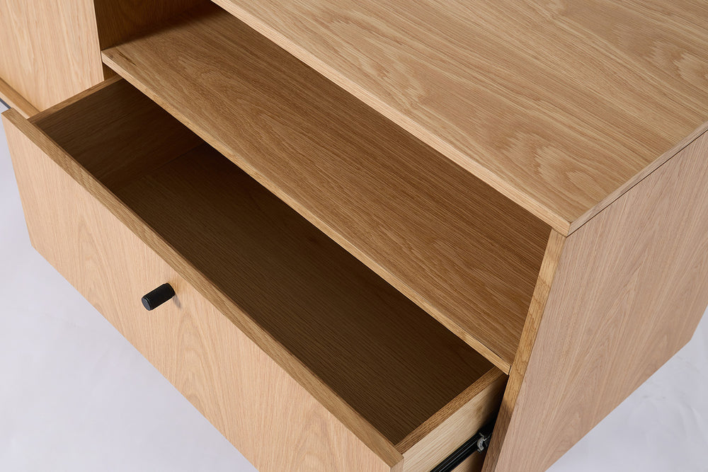 Sideboard 03 Oak