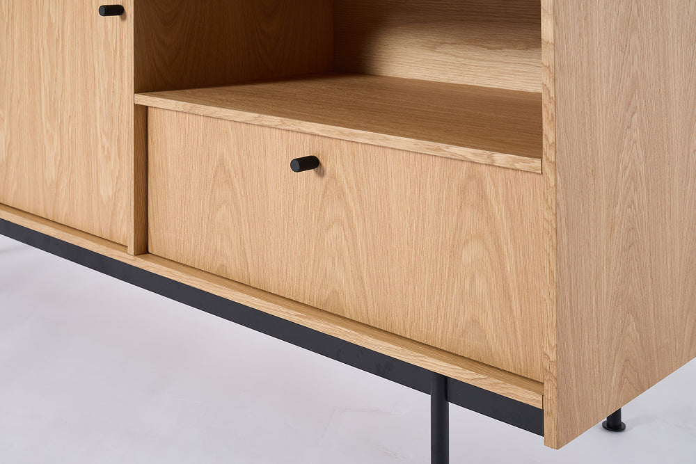 Sideboard 03 Oak