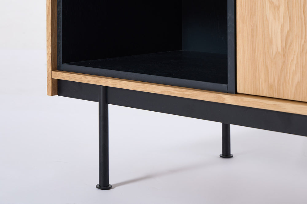 Sideboard 03 Oak
