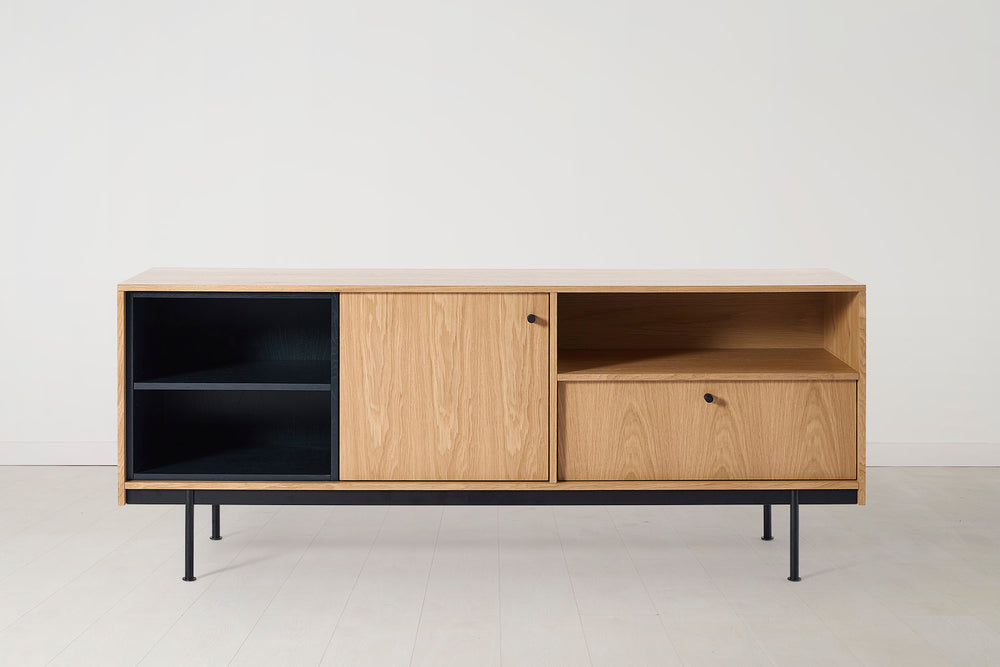 Sideboard 03 Oak