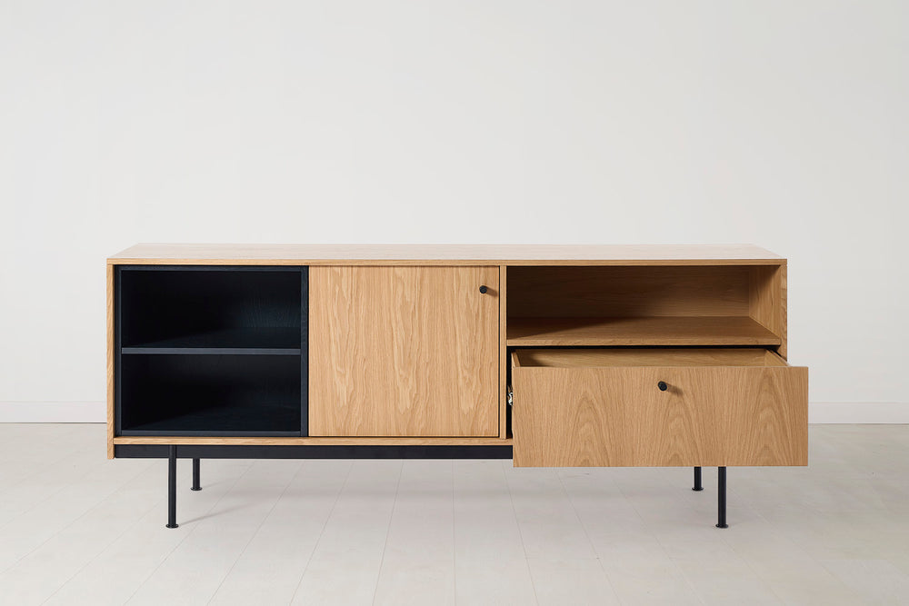 Sideboard 03 Oak