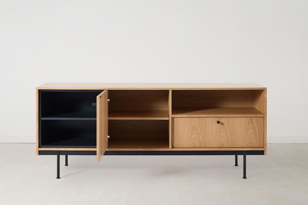Sideboard 03 Oak