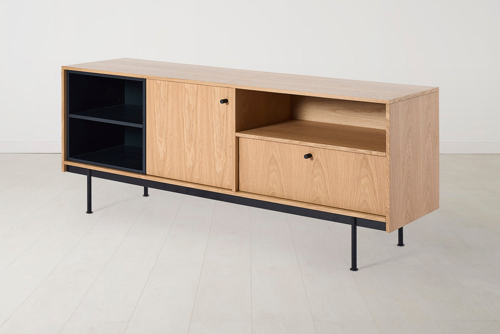 Sideboard 03 Oak