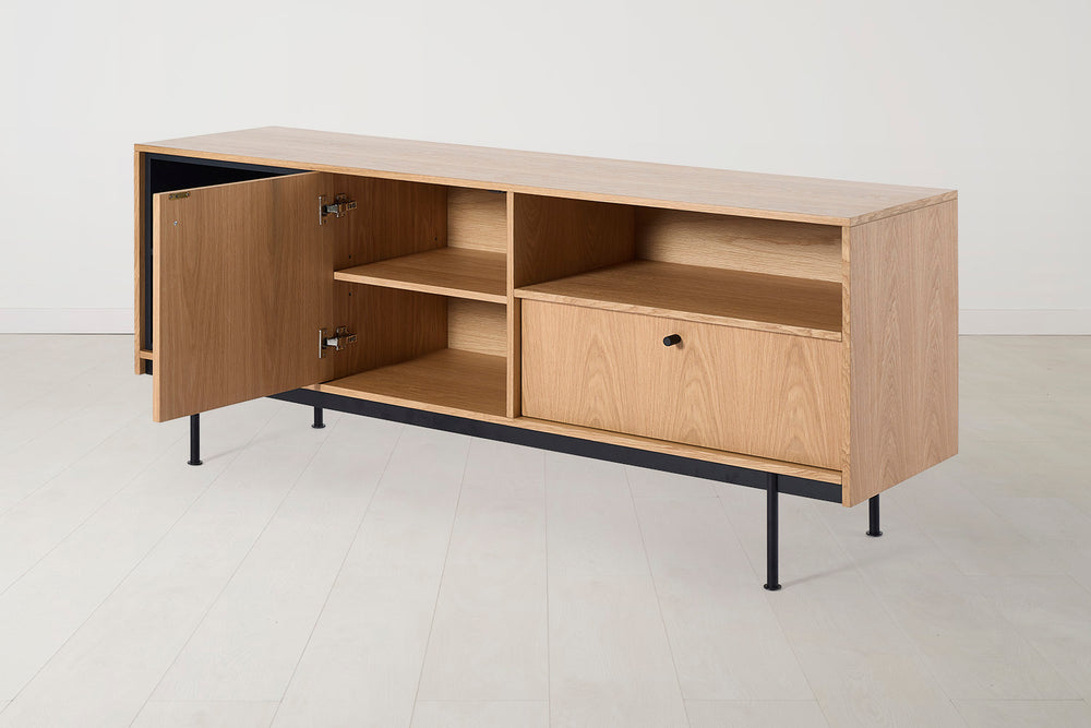 Sideboard 03 Oak