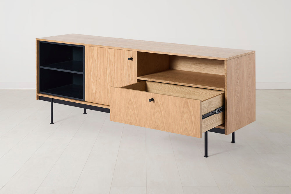 Sideboard 03 Oak