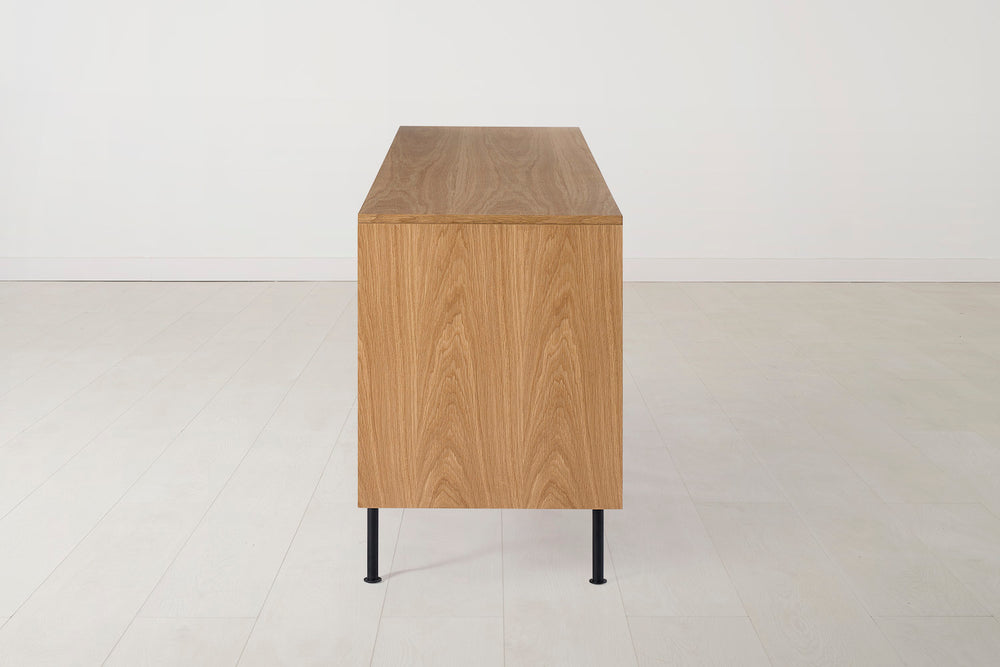 Sideboard 03 Oak