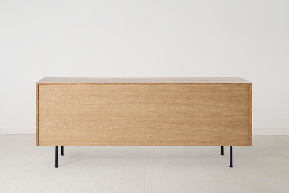 Sideboard 03 Oak