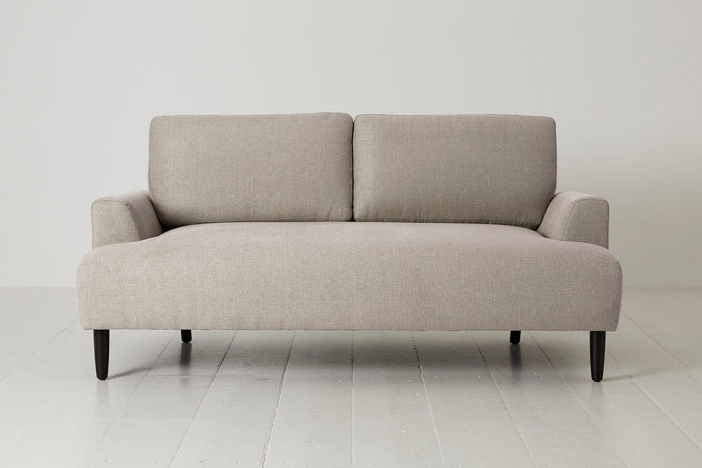 Model 05 2 Seater Sofas Linen Pumice