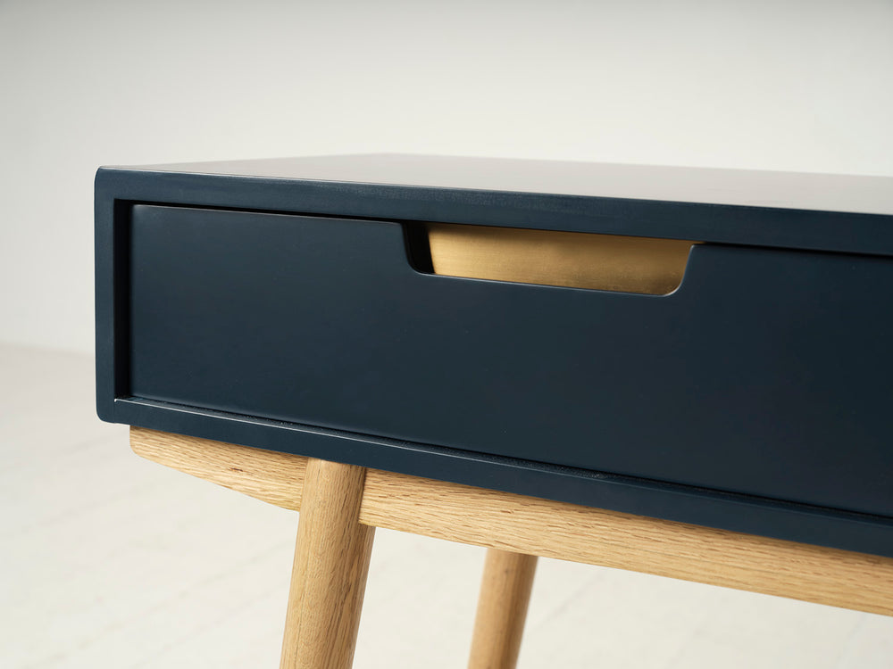 Console Table 01 Blue