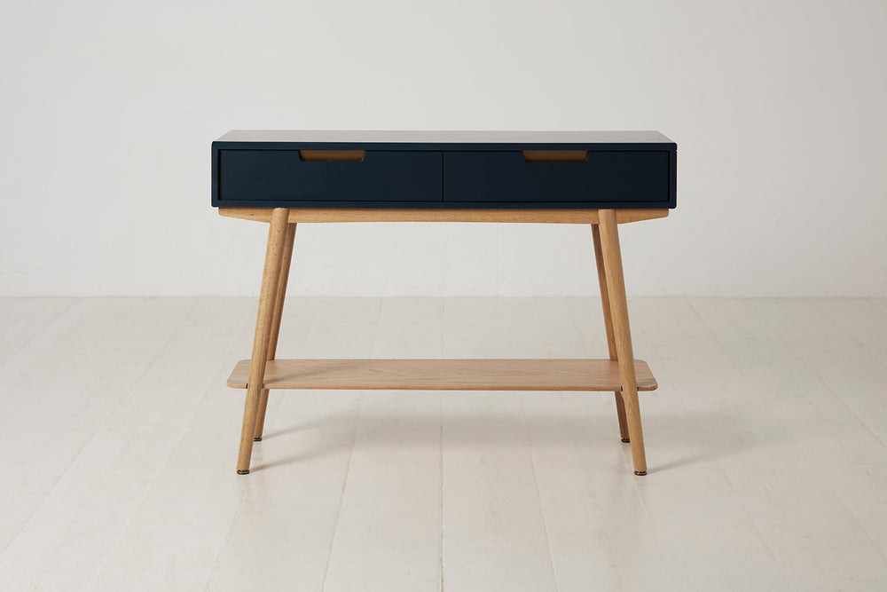 Console Table 01 Blue