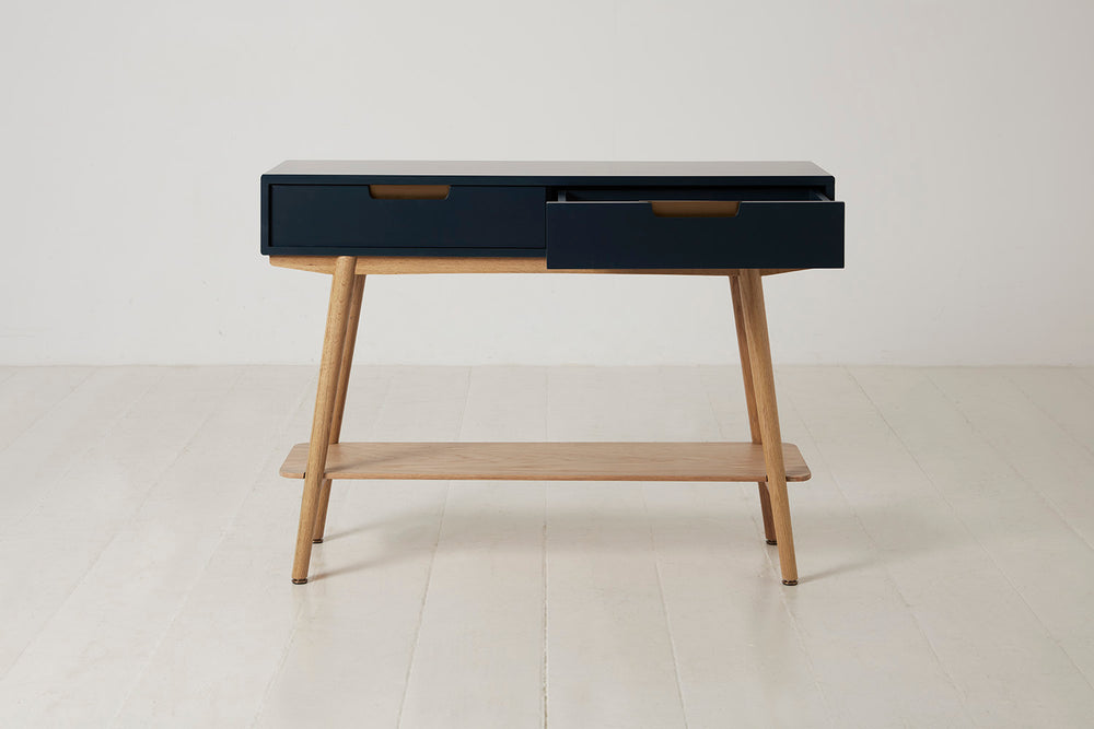 Console Table 01 Blue