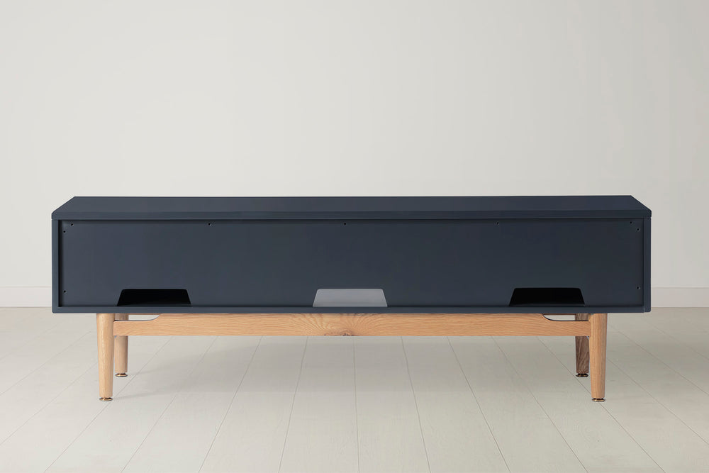 TV Unit 01 For TVs up to 60-inches Blue