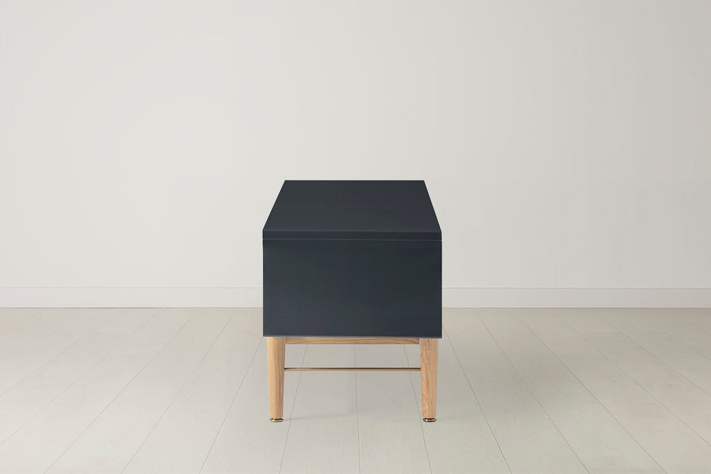 TV Unit 01 For TVs up to 60-inches Blue