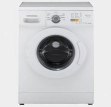 Washers & Dryers