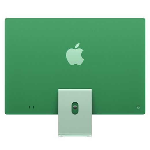 Apple iMac - Green -