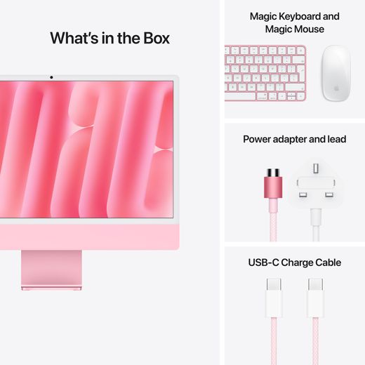 Apple iMac 24